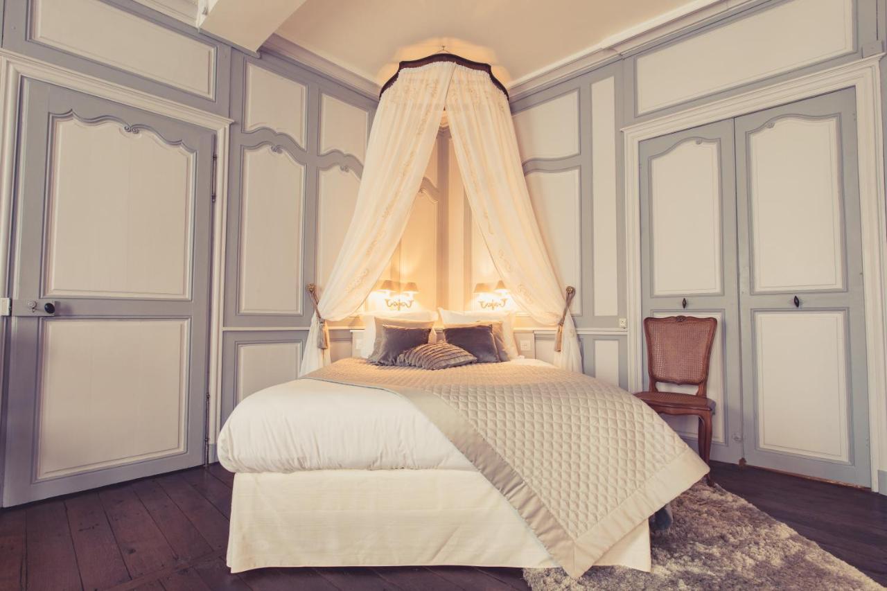 La Maison De La Liberte Suite Jeanne Barret ポアティエ エクステリア 写真